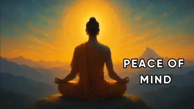 मन को शांत करने के आध्यात्मिक उपाय | Spiritual Tips for Peace of Mind in Hindi