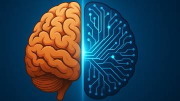 Synthetic Intelligence क्या है और यह AI (Artificial Intelligence) से कितना अलग है?